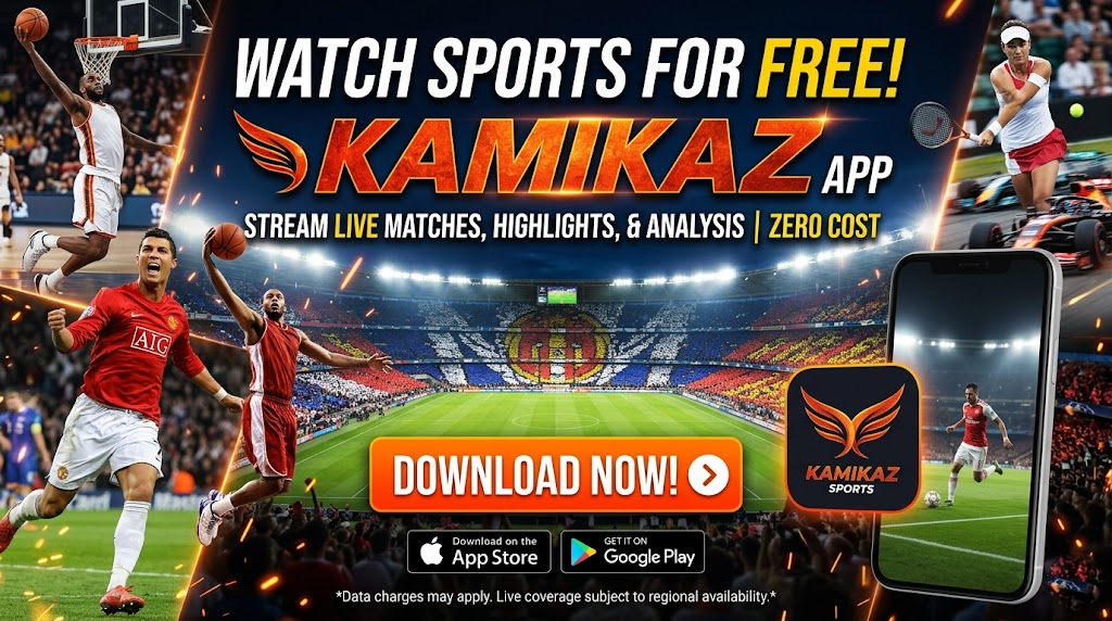 Yacine TV App